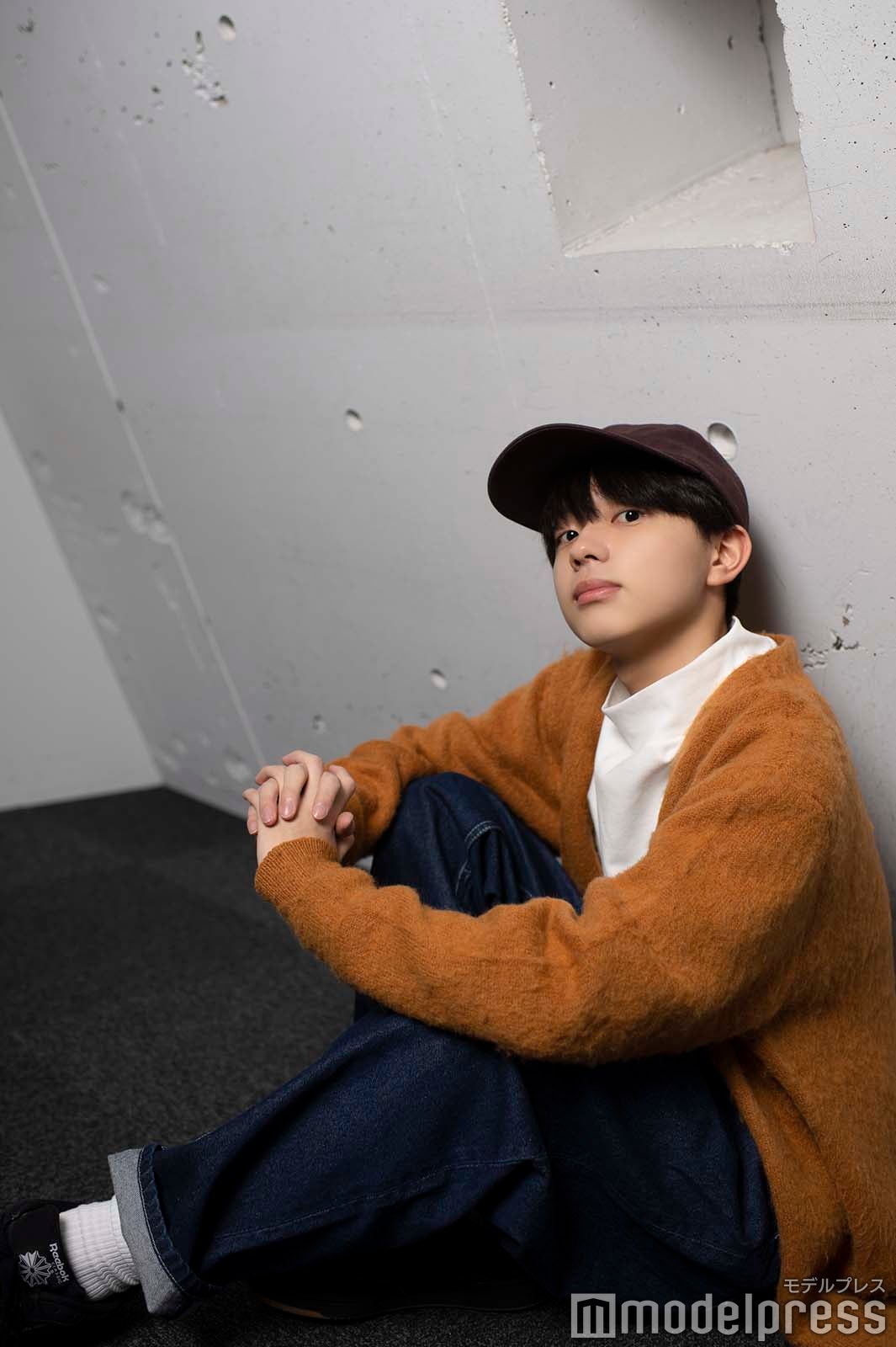 SASUKE（C）モデルプレス