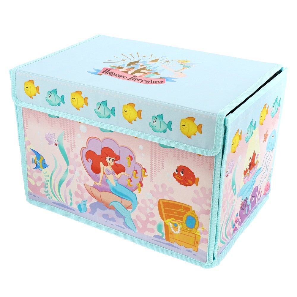 収納グッズ¥3,300（C）Disney