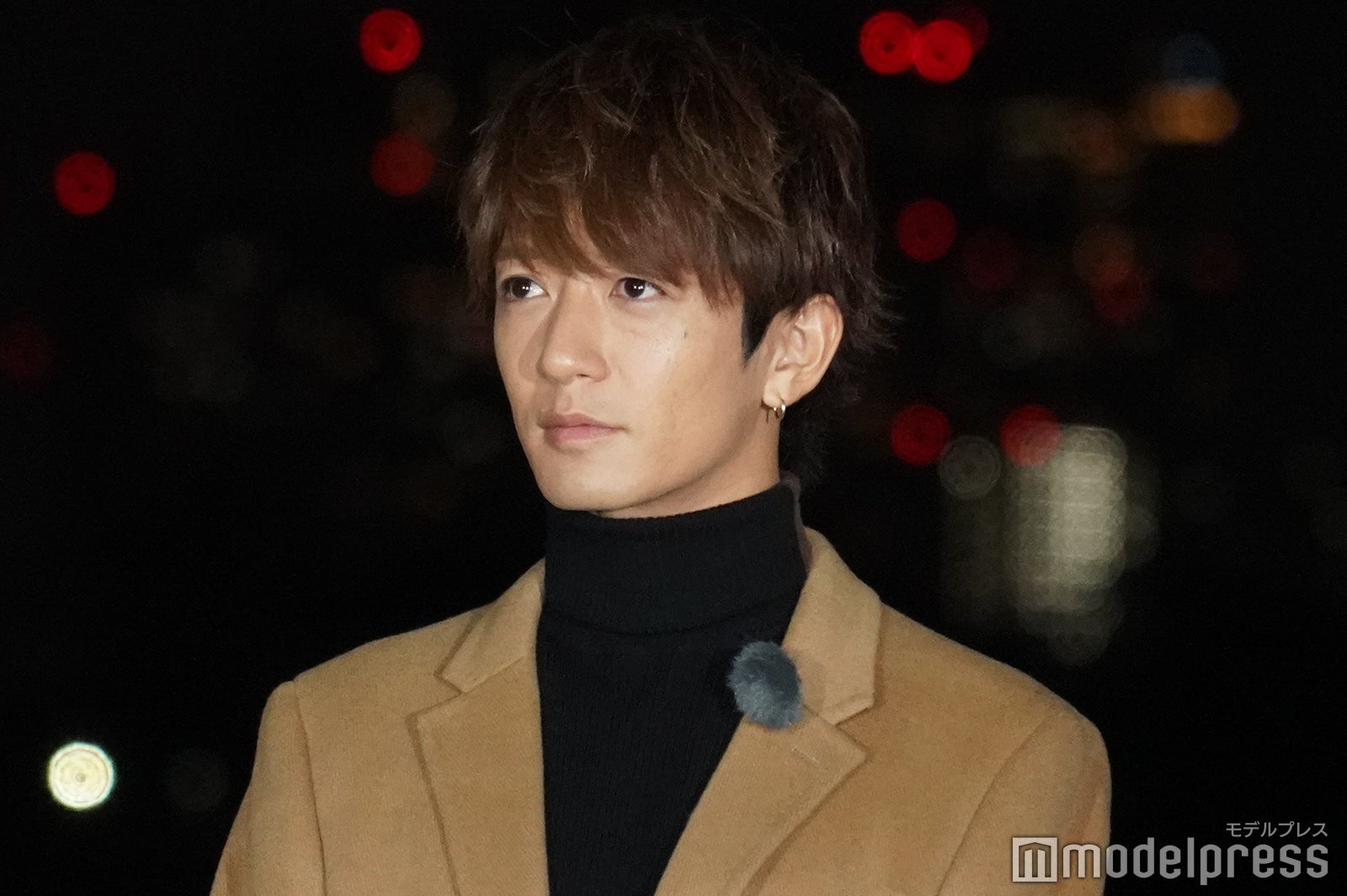 大倉士門（C）モデルプレス