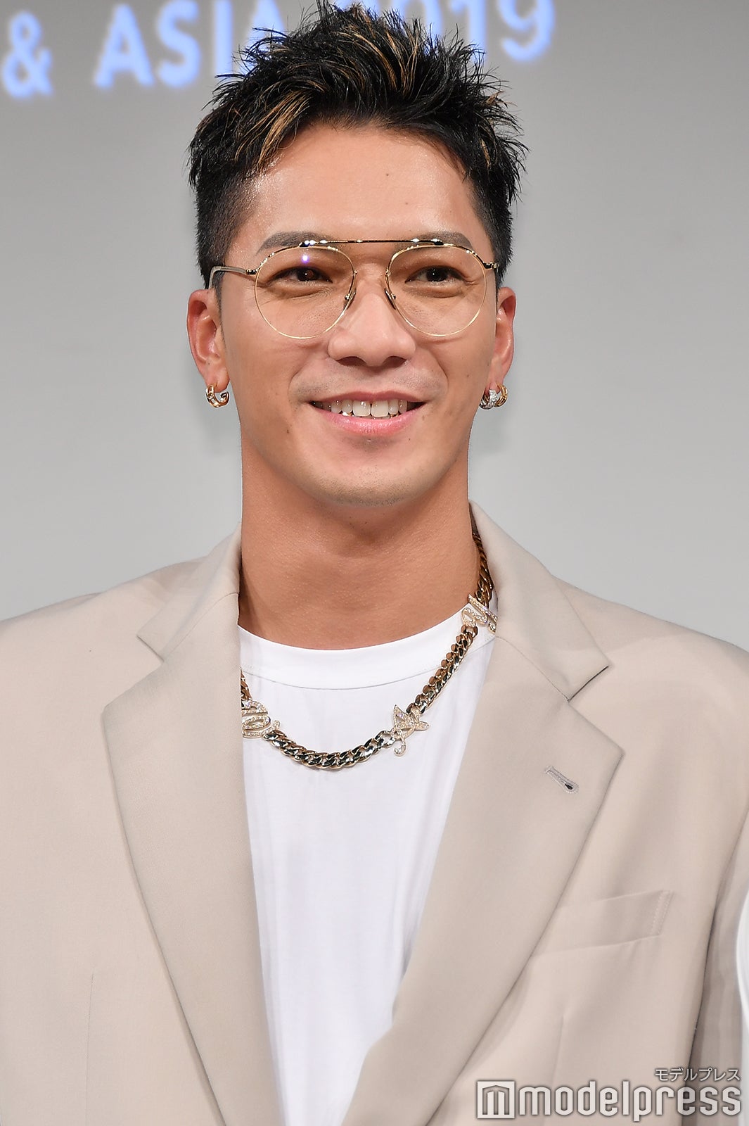 SWAY（C）モデルプレス