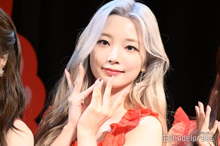 ヨンヒ (C)モデルプレス