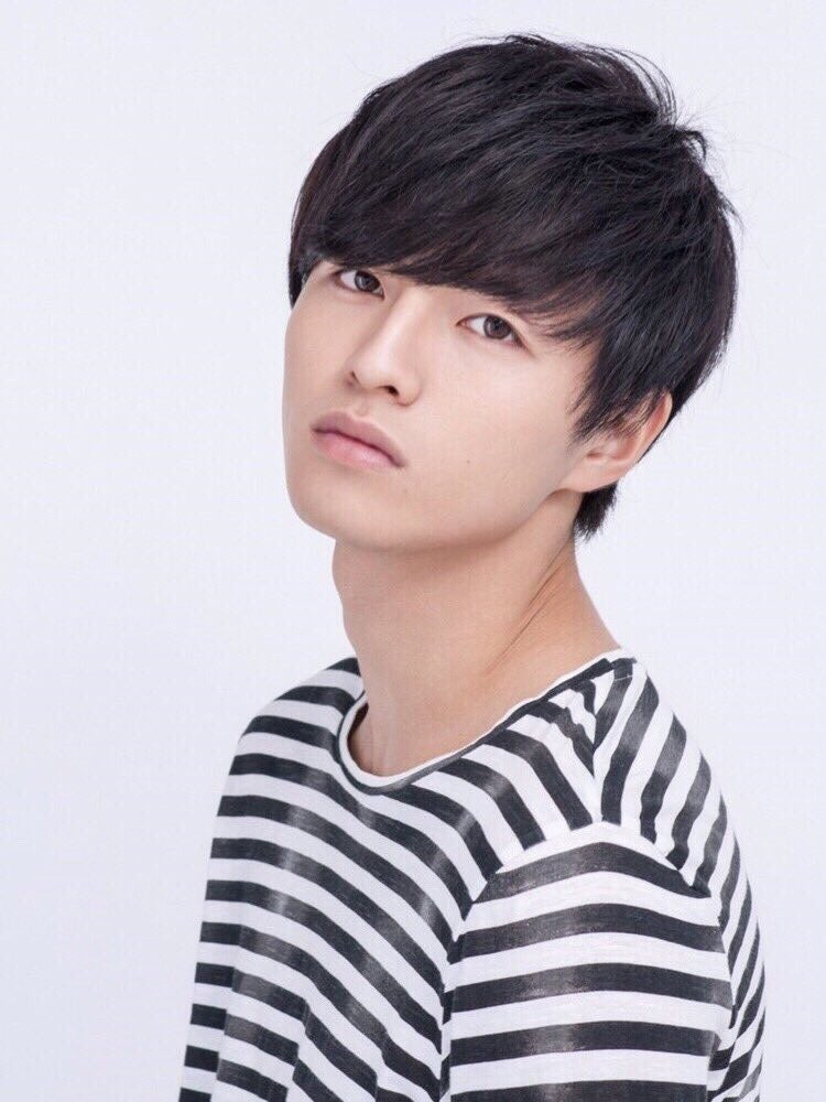 小南光司 （画像提供： KANSAI COLLECTION）