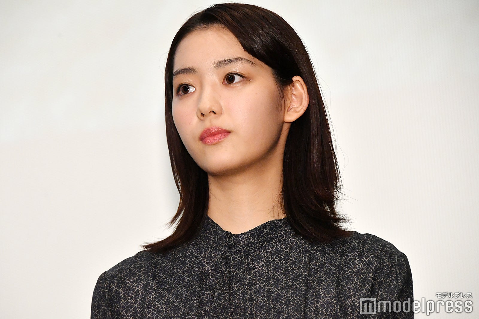 中村里帆（C）モデルプレス