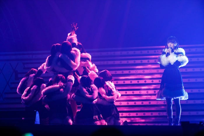 けやき坂46(提供写真)