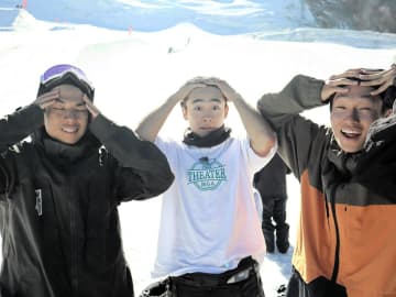 【五輪サイドストーリー】ハーフパイプ金の戸塚や平野流ら躍進支えた陰の金メダリスト 元日本代表で現ヨネックス開発担当・口寸保頼央さん