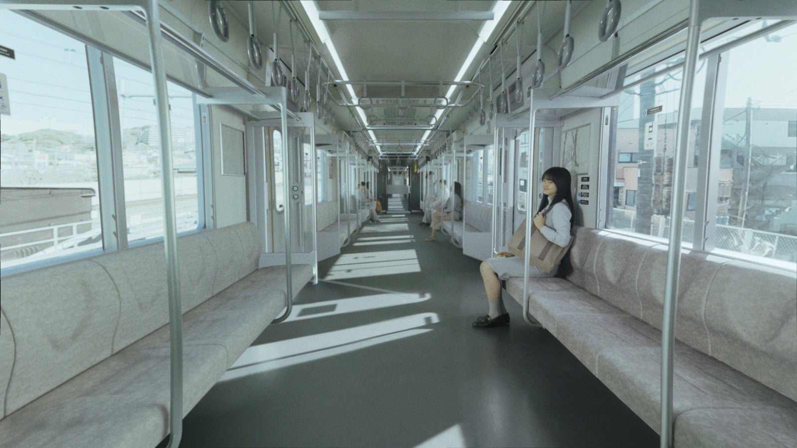 山崎天（提供写真）