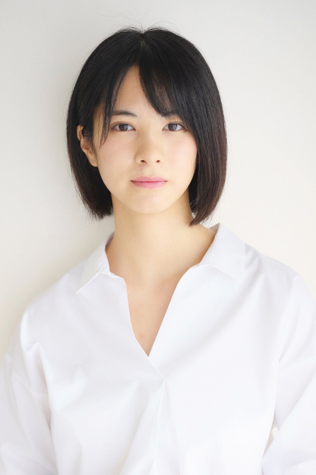 森山晃帆（提供画像）