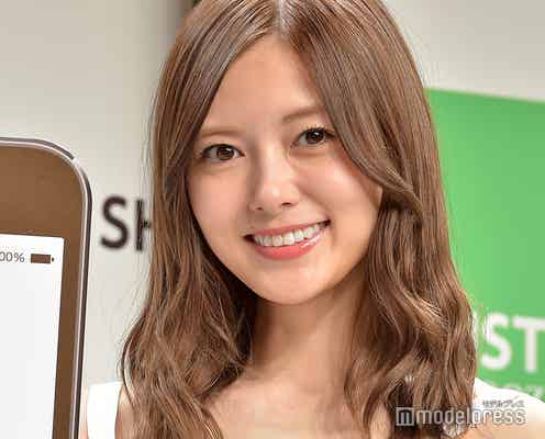 乃木坂46白石麻衣が歴代初3連覇<女性アイドル顔だけ総選挙2019>