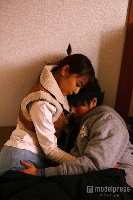 映画「ノ・ゾ・キ・ア・ナ」場面カット（C）2014 本名ワコウ・小学館／エスピーオー