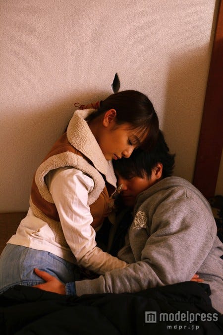 映画「ノ・ゾ・キ・ア・ナ」場面カット(C)2014 本名ワコウ・小学館/エスピーオー