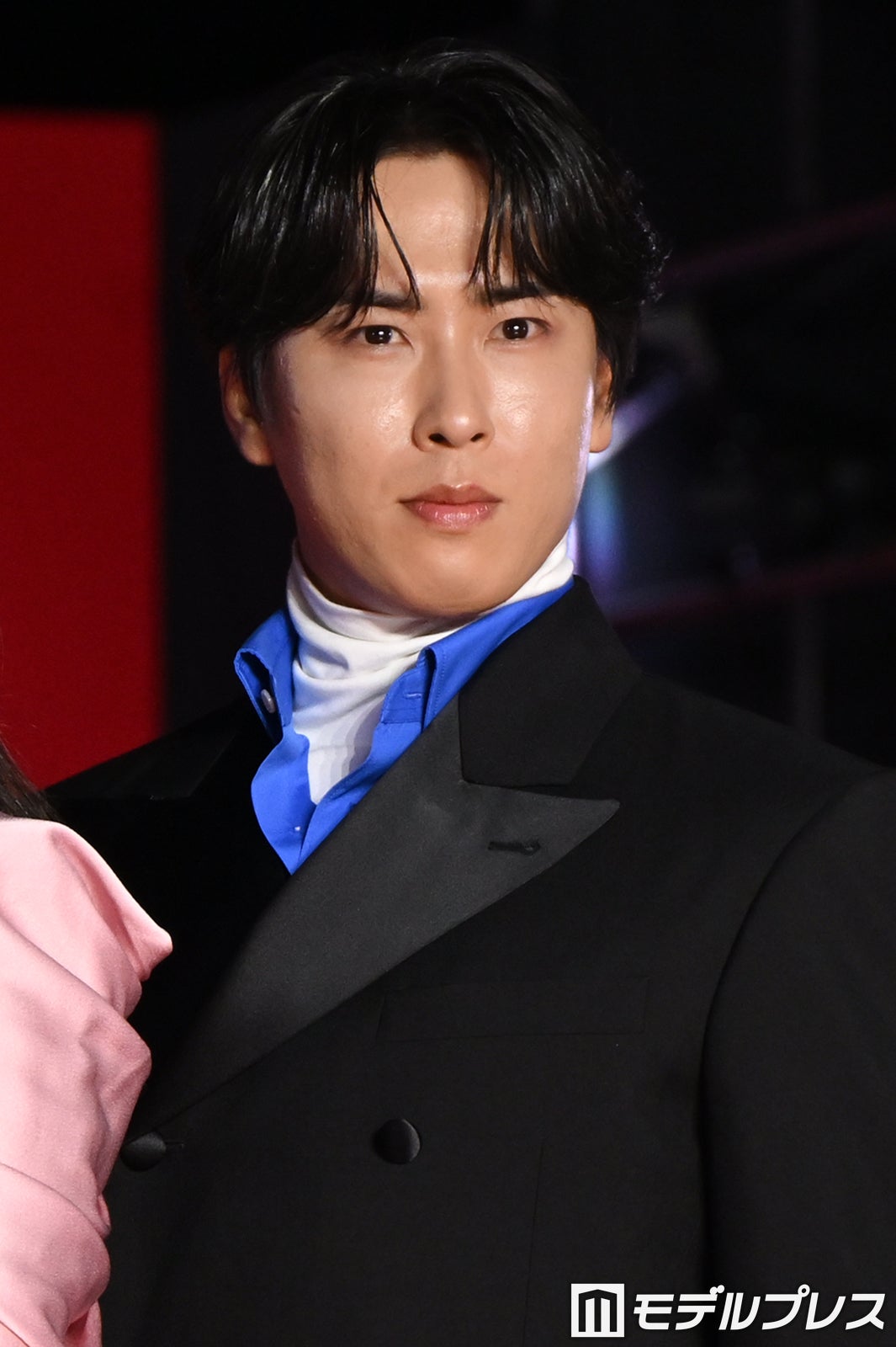 宮舘涼太（C）モデルプレス