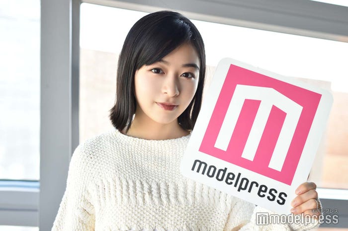 森七菜(C)モデルプレス