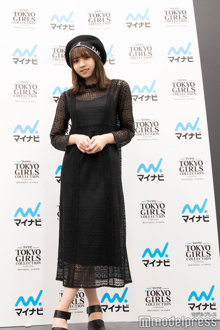 小林由依 (C)モデルプレス