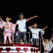 浜崎あゆみ A Nation 10th 東京公演のライブについてコメント モデルプレス