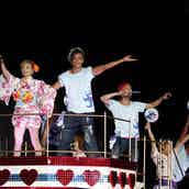 浜崎あゆみ A Nation 10th 東京公演のライブについてコメント モデルプレス 浜崎あゆみ A Nation 10th 東京公演のライブについてコメント モデルプレス