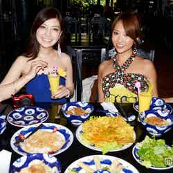 ベトナム料理は日本人の口にも合うものが多かったです