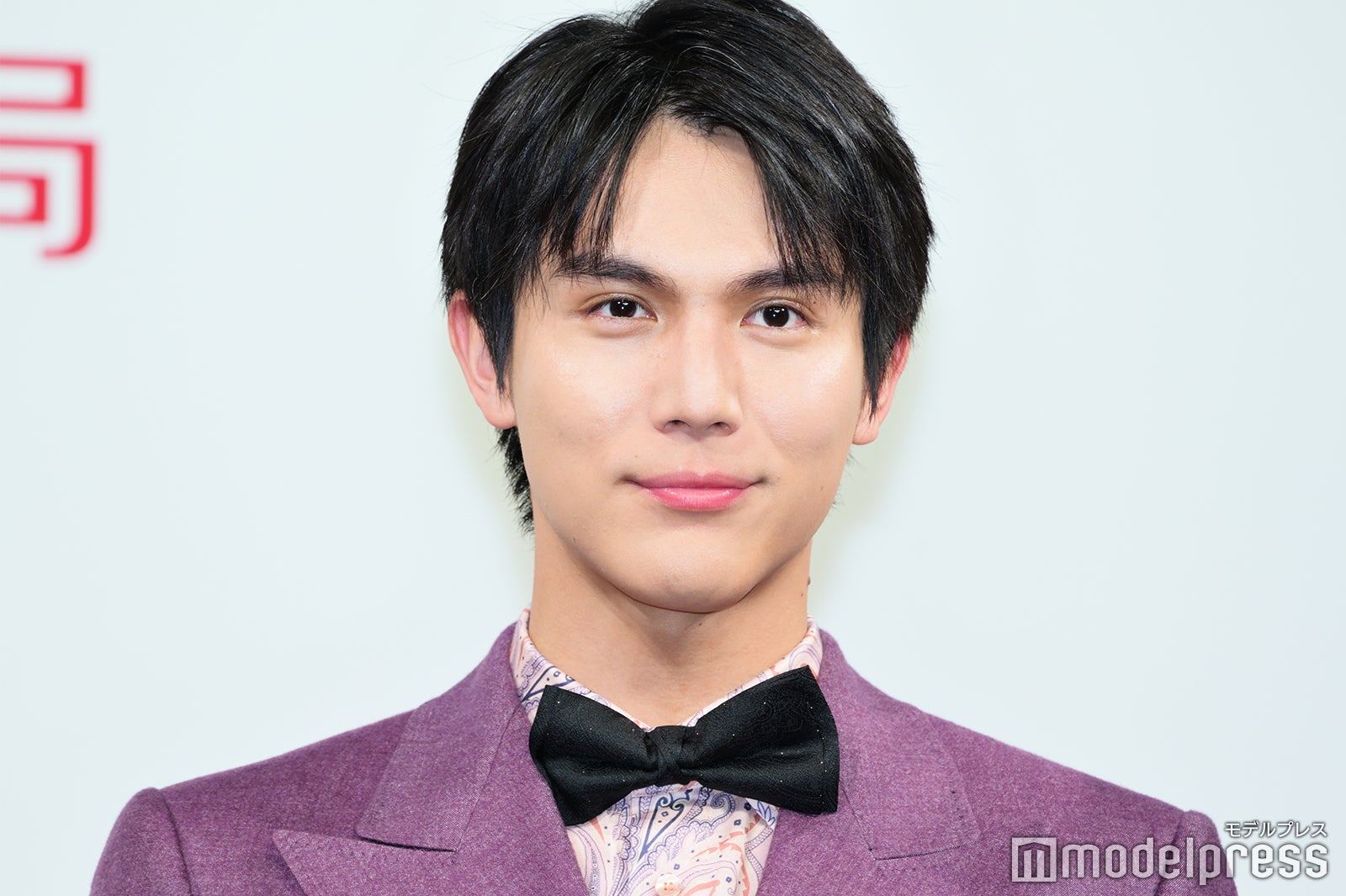 中川大志、“ハードル高い”CM撮影回顧「オファー間違ってない