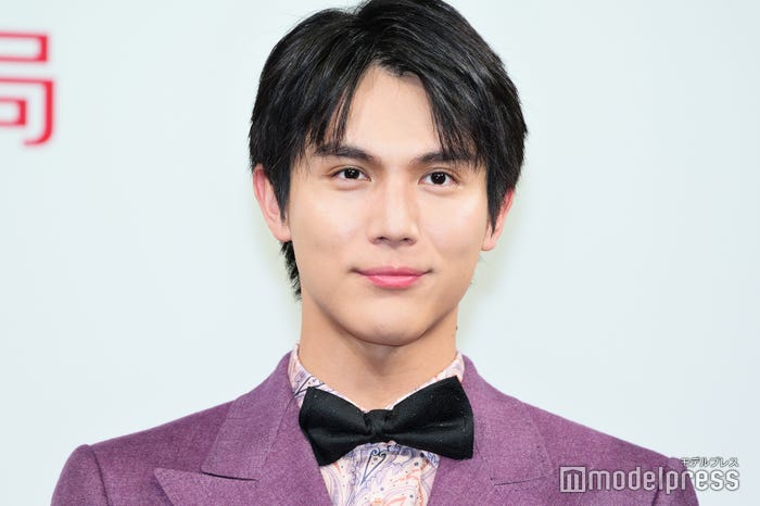 中川大志(C)モデルプレス