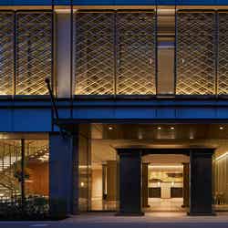 ザ・キタノホテル東京／画像提供：北野合同建物