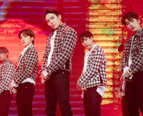 JO1、TGC大トリでデビュー1周年の想い語る “ガールズコレクション担当”も決定?<TGC2021 S/S>