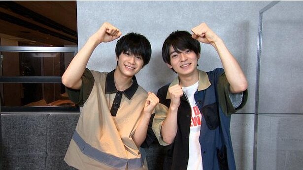 Lil かんさい 嶋崎斗亜 西村拓哉が 値段見極めバトル に再登場 絶品肉グルメを堪能 よるのブランチ モデルプレス