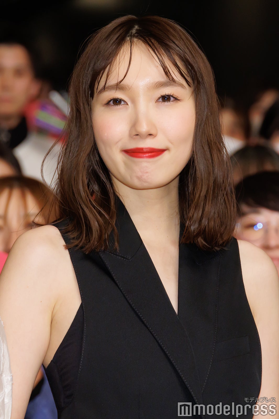 飯豊まりえ（C）モデルプレス