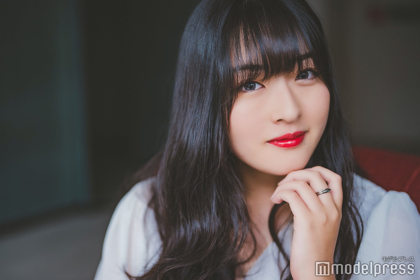 太田果蓮さん（C）モデルプレス