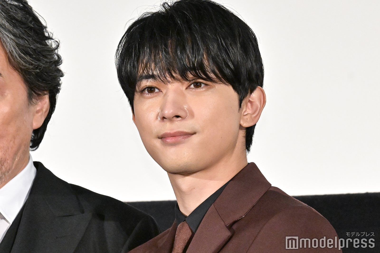 吉沢亮、“生まれ変わりたい”俳優明かす「芝居の頂点」