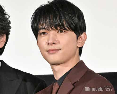 吉沢亮、“生まれ変わりたい”俳優明かす「芝居の頂点」