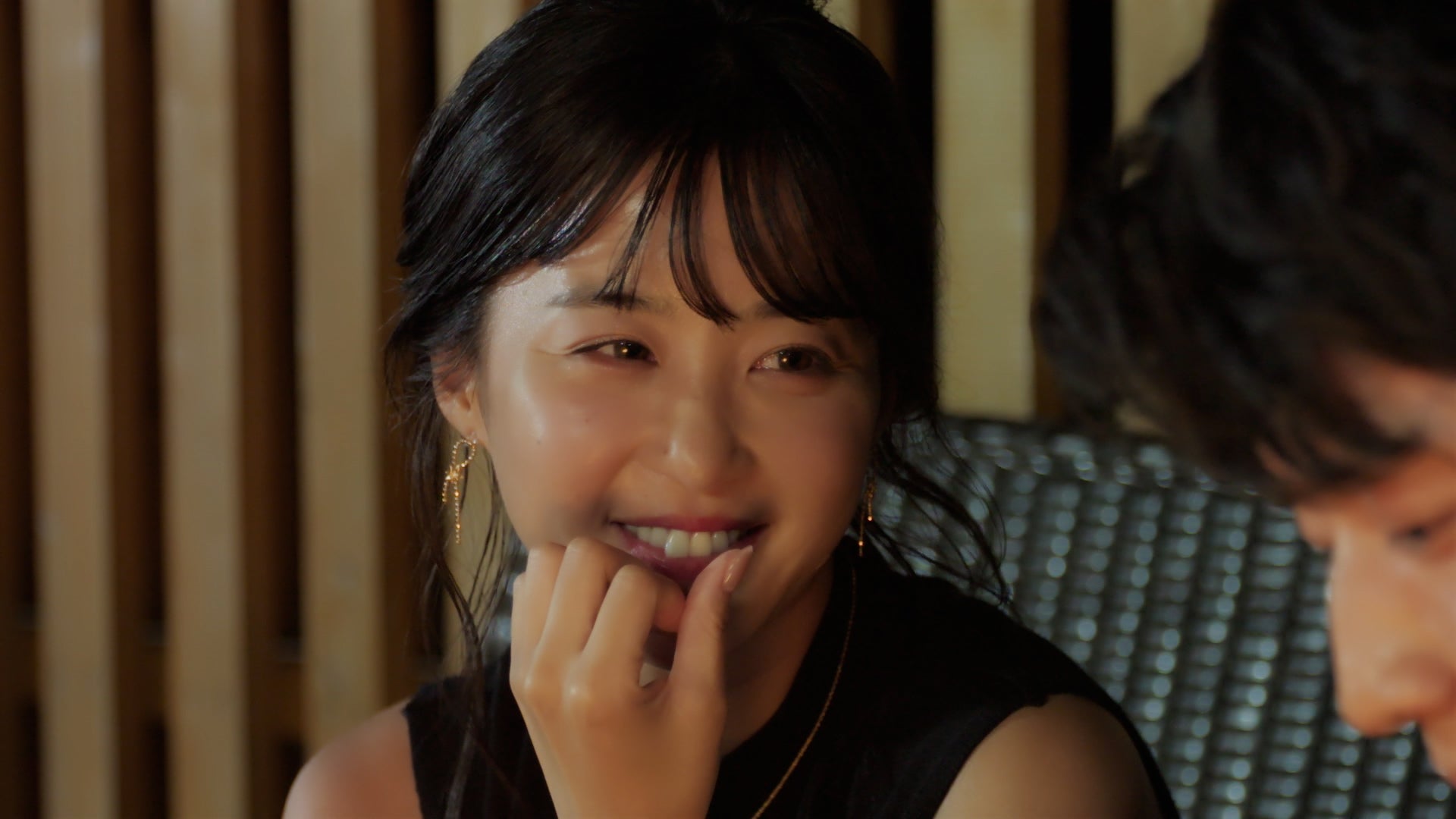 「バチェラー・ジャパン」シーズン4 エピソード7（C）2021 Warner Bros. International Television Production Limited