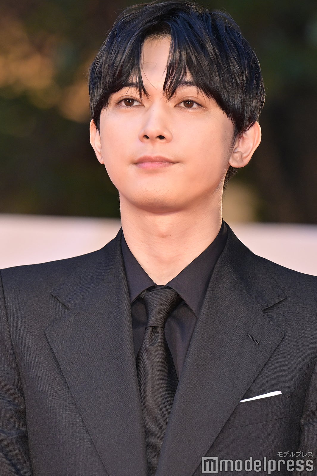 吉沢亮 （C）モデルプレス