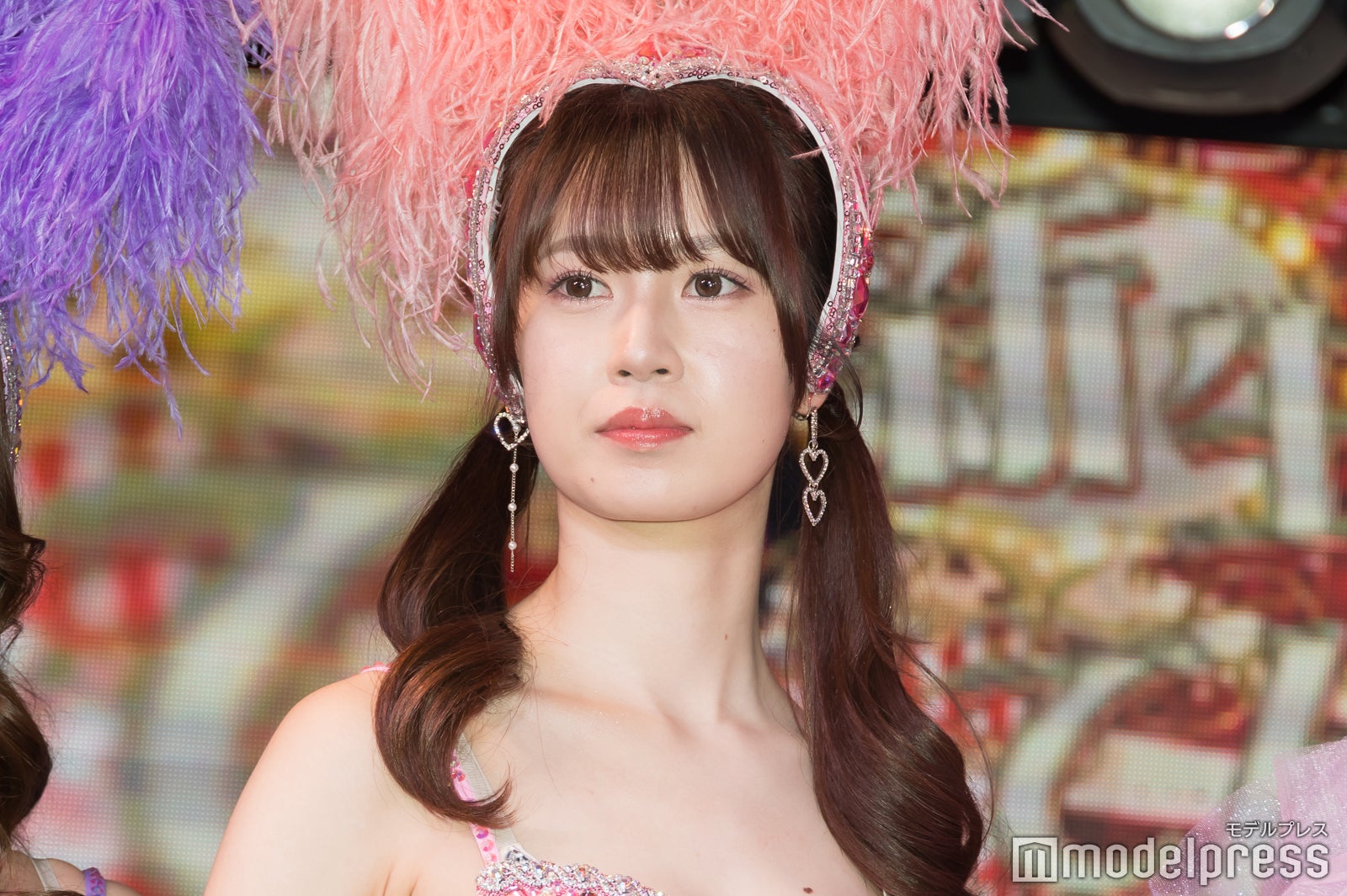 りあん（C）モデルプレス