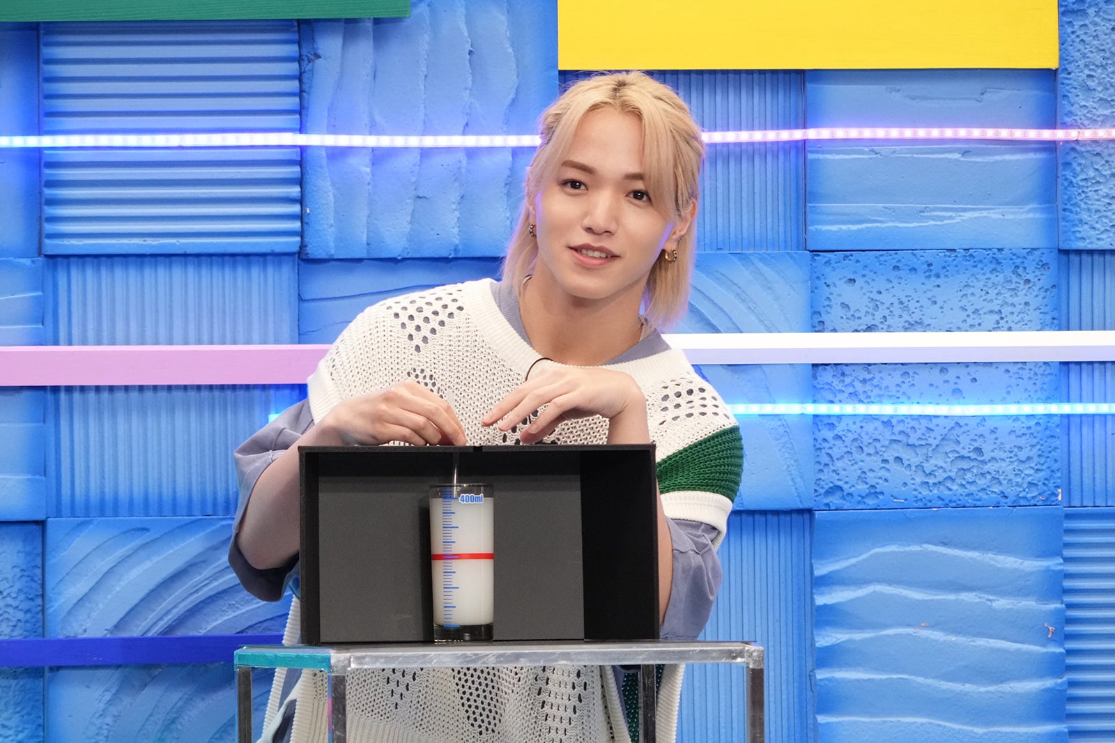 大平祥生 （C）フジテレビ