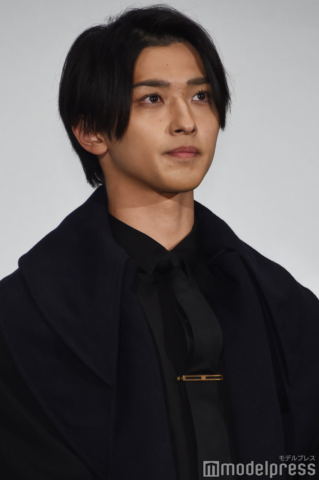 横浜流星（C）モデルプレス