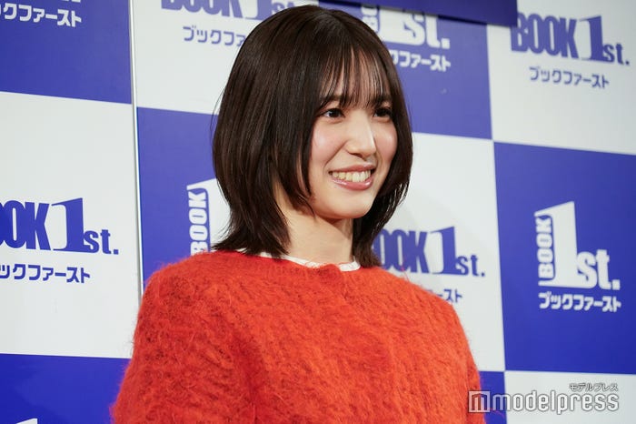 下尾みう(C)モデルプレス