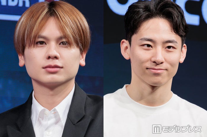BE:FIRST・MANATO、バスケ・河村勇輝選手との“関係”告白「初めて河村選手を見たときは…」