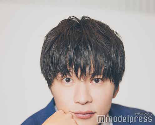田中圭「おっさんずラブ」続編で“若返り” 林遣都と新婚夫夫役に感慨「春田と牧は自分たちの中にいてくれた」<モデルプレスインタビュー>
