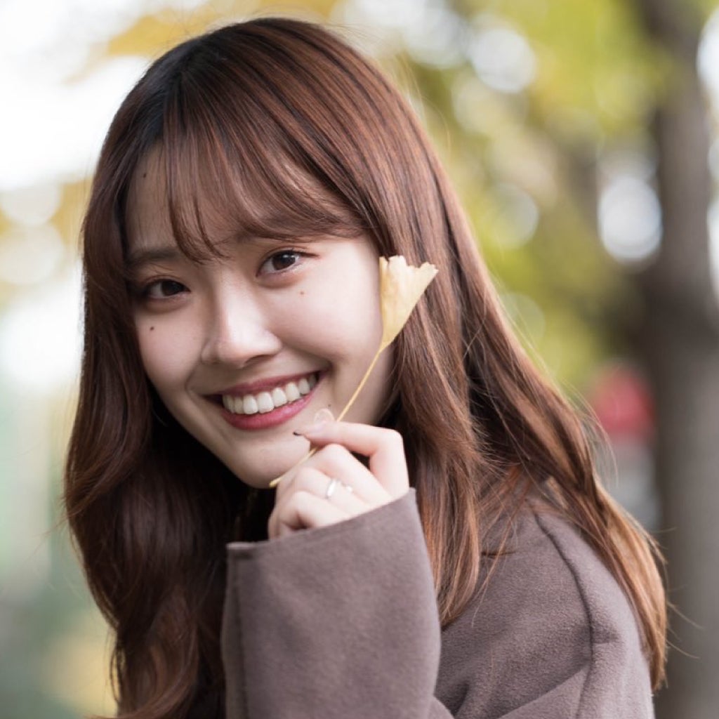 東京理科⼤学2年　辻野真⾐（提供写真）