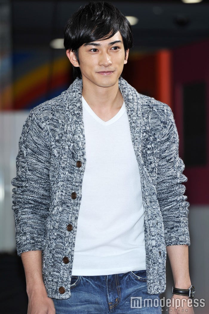 町田啓太(C)モデルプレス