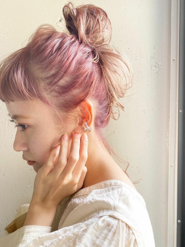 遊園地に行くならヘアアレンジもおしゃれにしよう 崩れにくいおすすめの髪型 モデルプレス 遊園地に行くならヘアアレンジもおしゃれにしよう 崩れにくいおすすめの髪型 モデルプレス