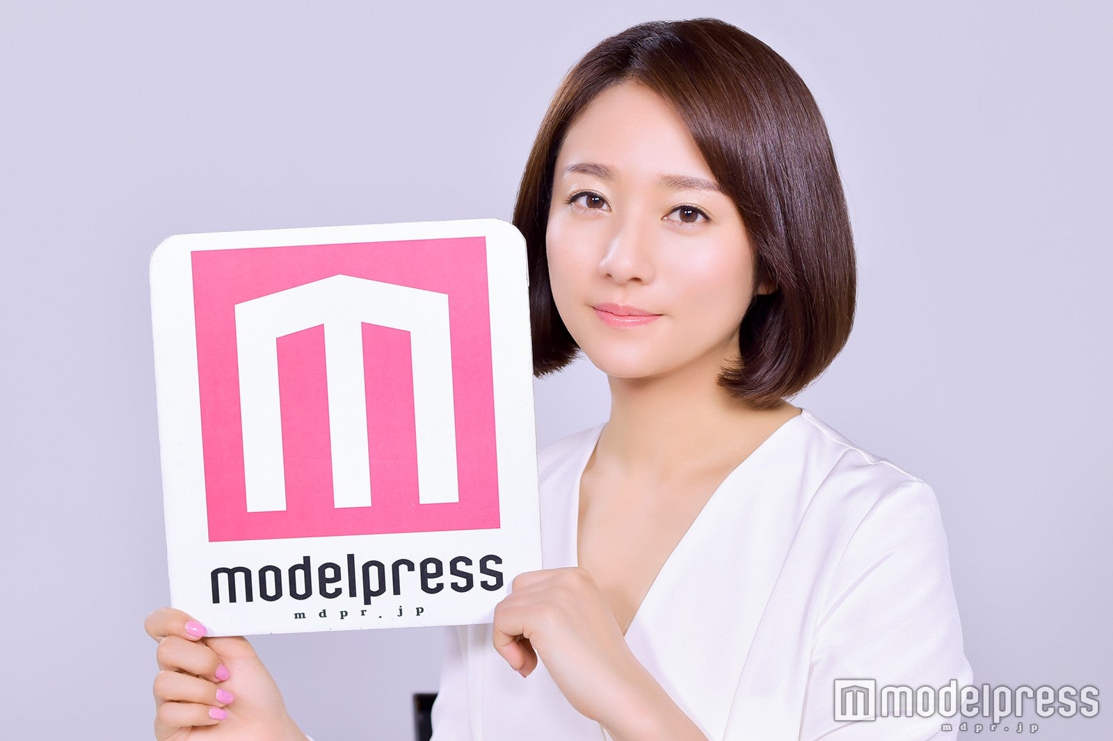 木村文乃（C）モデルプレス