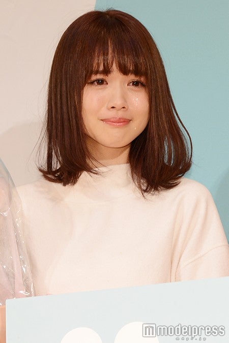 菅本裕子さん（C）モデルプレス