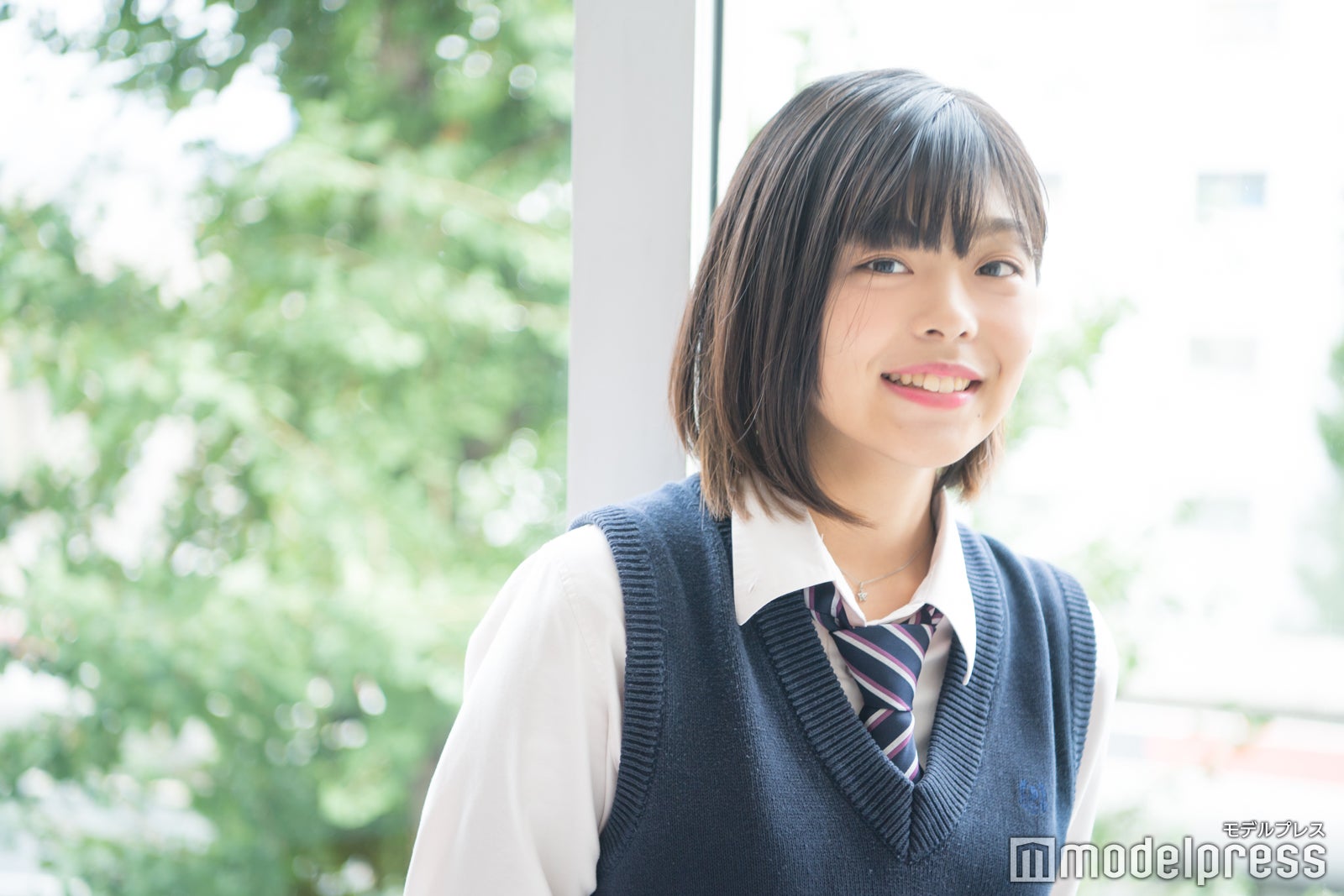 あすみん（C）モデルプレス