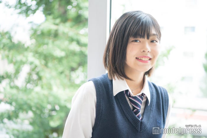 あすみん(C)モデルプレス