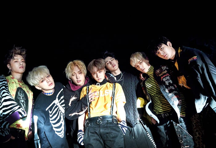 iKON (提供写真)