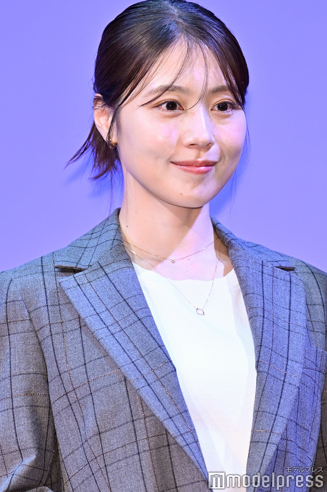 有村架純（C）モデルプレス