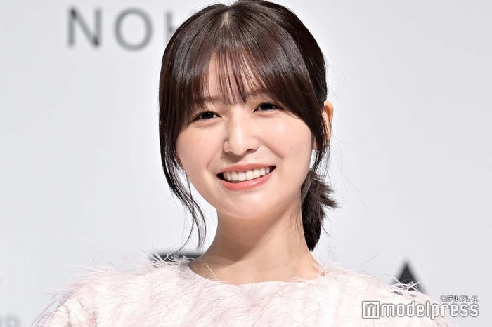 長濱ねる(C)モデルプレス