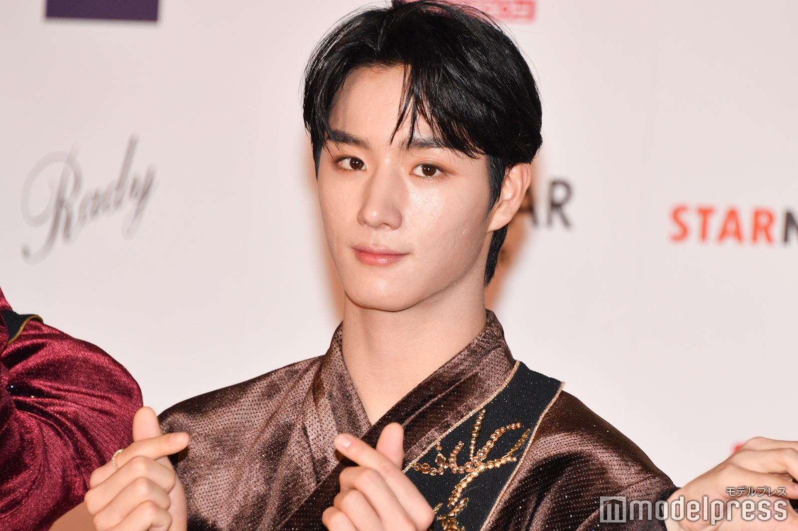 ATBO （C）モデルプレス