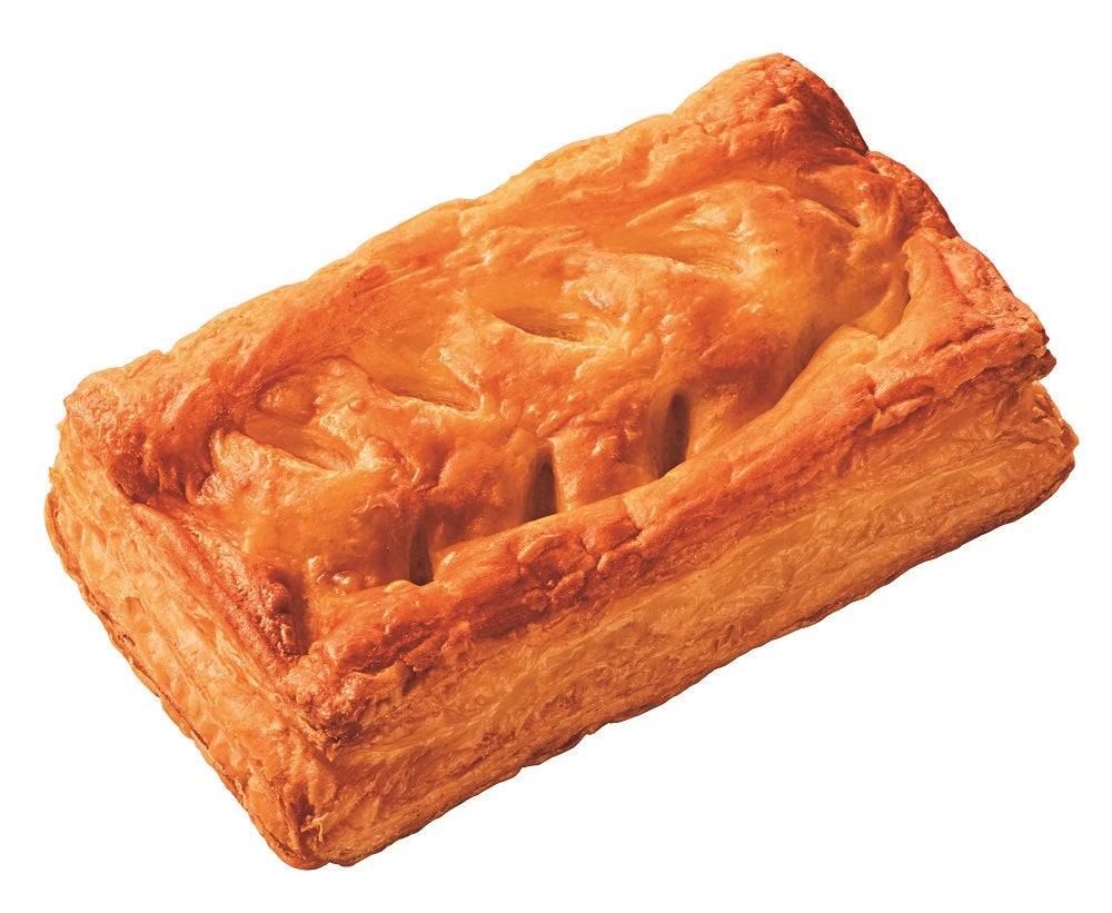 スイートポテトパイ／画像提供：ダスキン