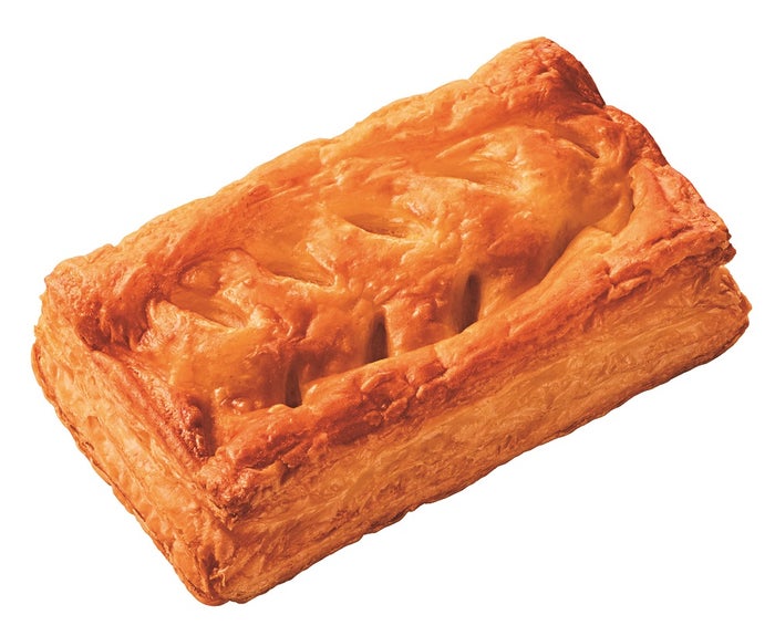 スイートポテトパイ／画像提供：ダスキン